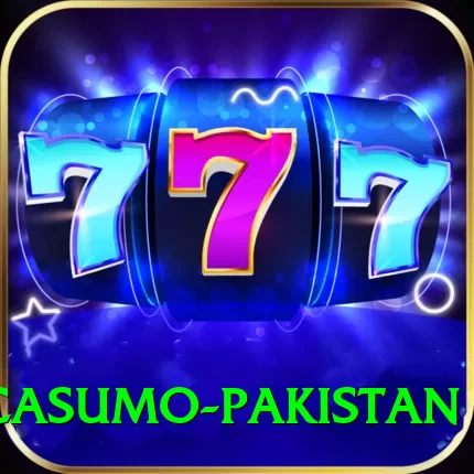 Casumo Pakistan VIP Pro v4.0.7 - 2