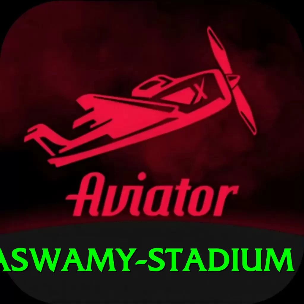 chinnaswamy stadium - Pro Edition v5.8.1 - 2