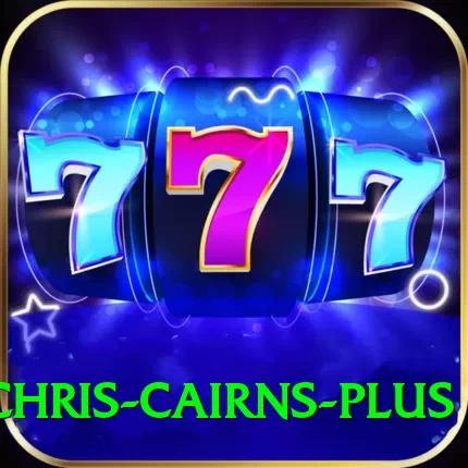 chris cairns - Live Legend - 2