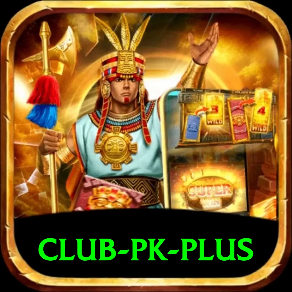 Club Pk Max Rewards - 2