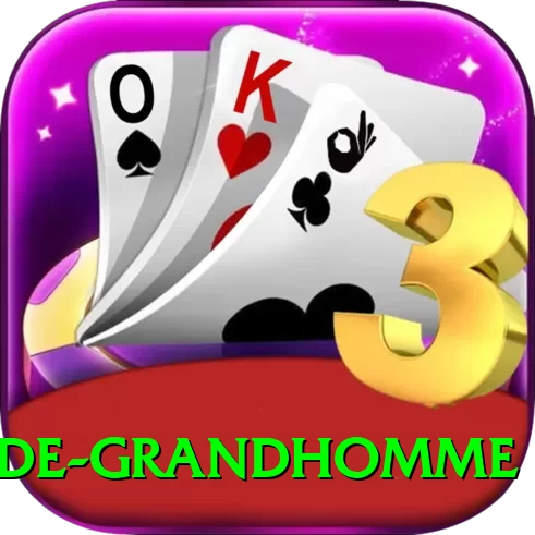 colin de grandhomme - Elite v2.5.8 - 2