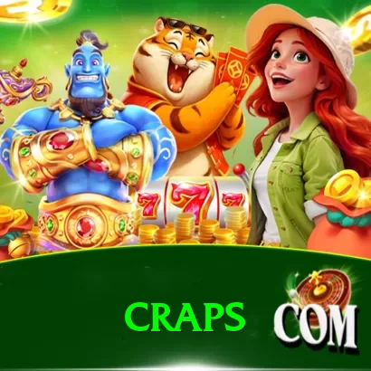 craps Casino Gold v3.6.6 - 2