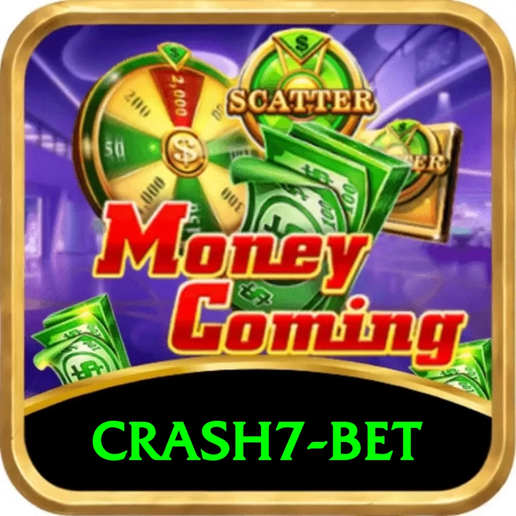 crash7 bet Max Jackpot - 2