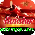 crazy time live Gaming Royal