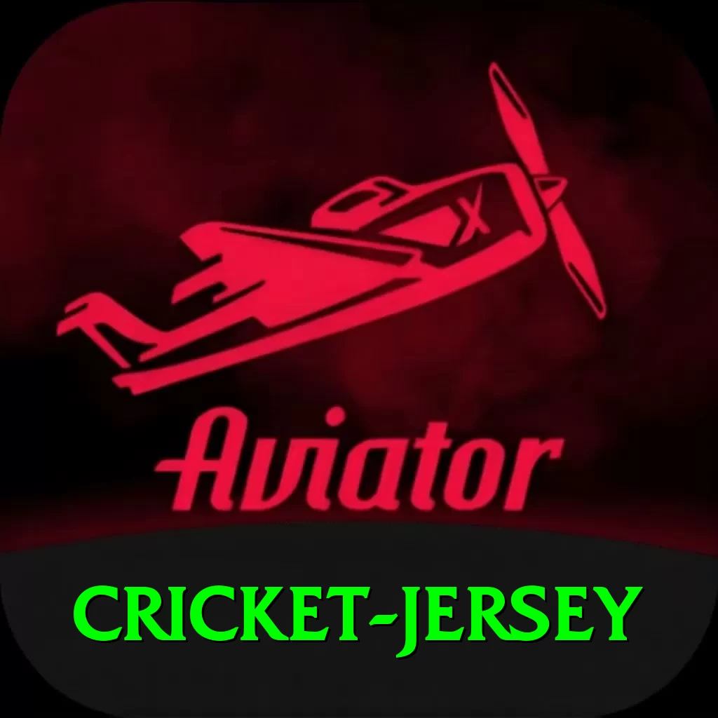 cricket jersey - Extreme Earning App - 2