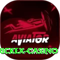 crickex casino - King Earning App