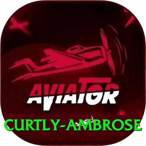 curtly ambrose Live Casino King - 2