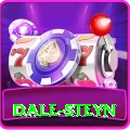dale steyn Deluxe Rewards