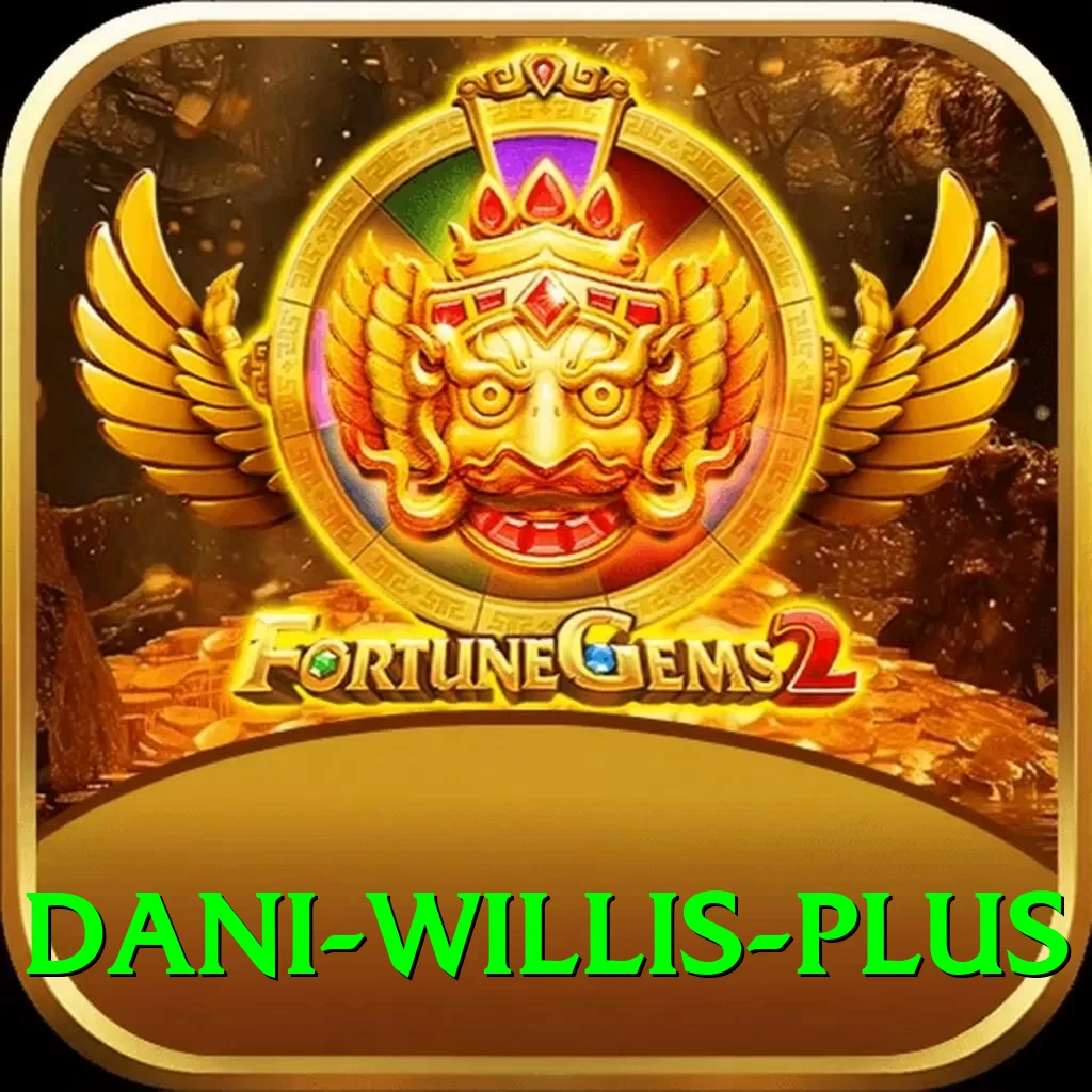 dani willis - Champion v5.6.0 - 2