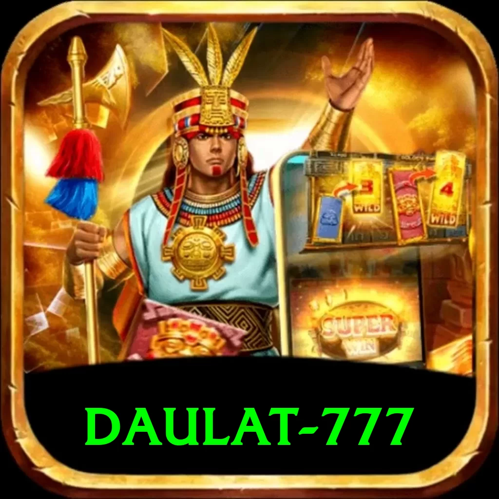 Daulat 777 Games (Casino & Earning) Plus v4.5.0 - 2