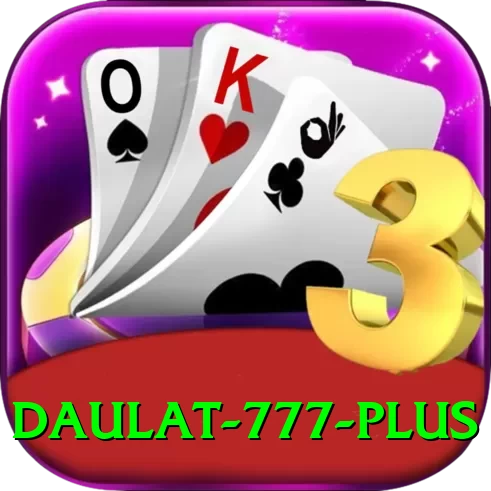 Daulat 777 Pro Edition v3.5.0 - 2