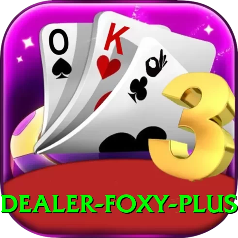 Dealer Foxy Games (Casino & Earning) Max v4.3.6 - 2