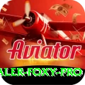 Dealer Foxy Super - Daily Bonus