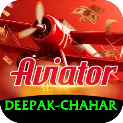 deepak chahar Live Casino Legend - 2