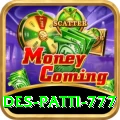 Des Patti 777 Apps (Tools & Injectors) Max v1.3.7