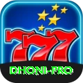 dhoni Bonus VIP v1.0.5