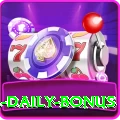 dream92 Deluxe - Daily Bonus