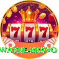 dwayne bravo Live Turbo