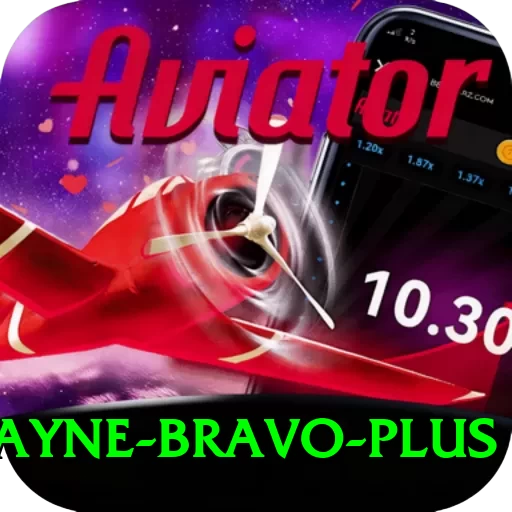 dwayne bravo - Live Turbo - 2