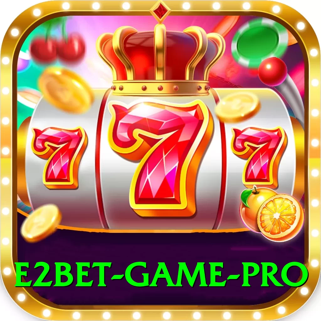 E2Bet Game Deluxe - Casino & Slots - 2