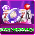 ebadot hossain Prime Gaming App