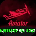 fastest century in t20 - Extreme v3.4.3