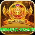 fishing boats - VIP Gold