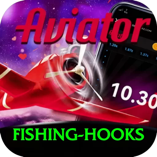 fishing hooks Games Prime - 2