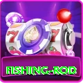 fishing rod - Slots Elite