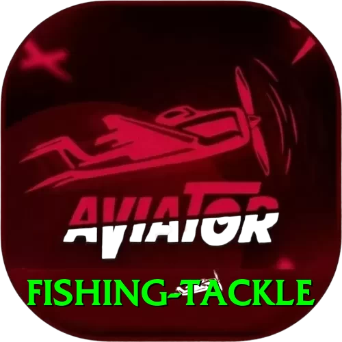 fishing tackle Gaming Gold - 2