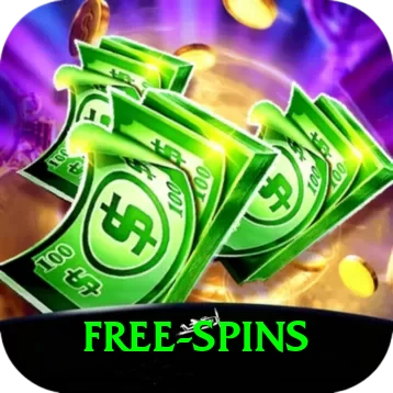 free spins - Prime Edition v3.8.2 - 2