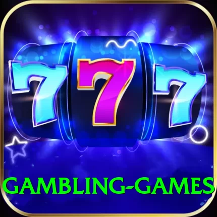 gambling games Master New - 2