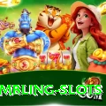 gambling slots PK Pro