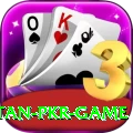 Gameistan PKR Game Pro Max v4.6.8