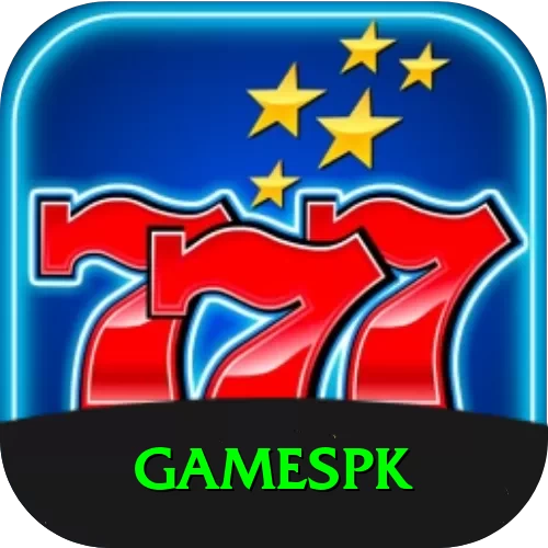 gamespk Games (Casino & Earning) Max v5.5.6 - 2