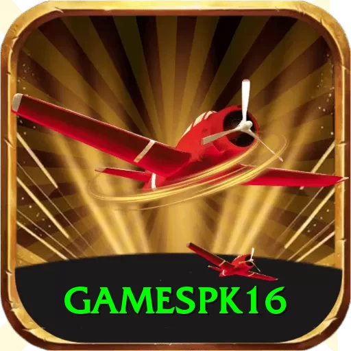 gamespk16 Gold Pro v4.4.9 - 2