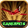 gamespk16 Gold Pro v4.4.9