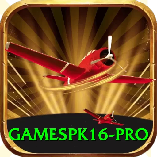 gamespk16 - Premium Earning App - 2
