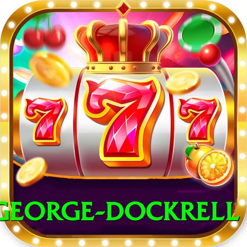 george dockrell Gold - Casino & Slots - 2