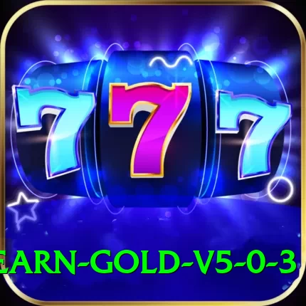 gold08 Earn Gold v5.0.3 - 2
