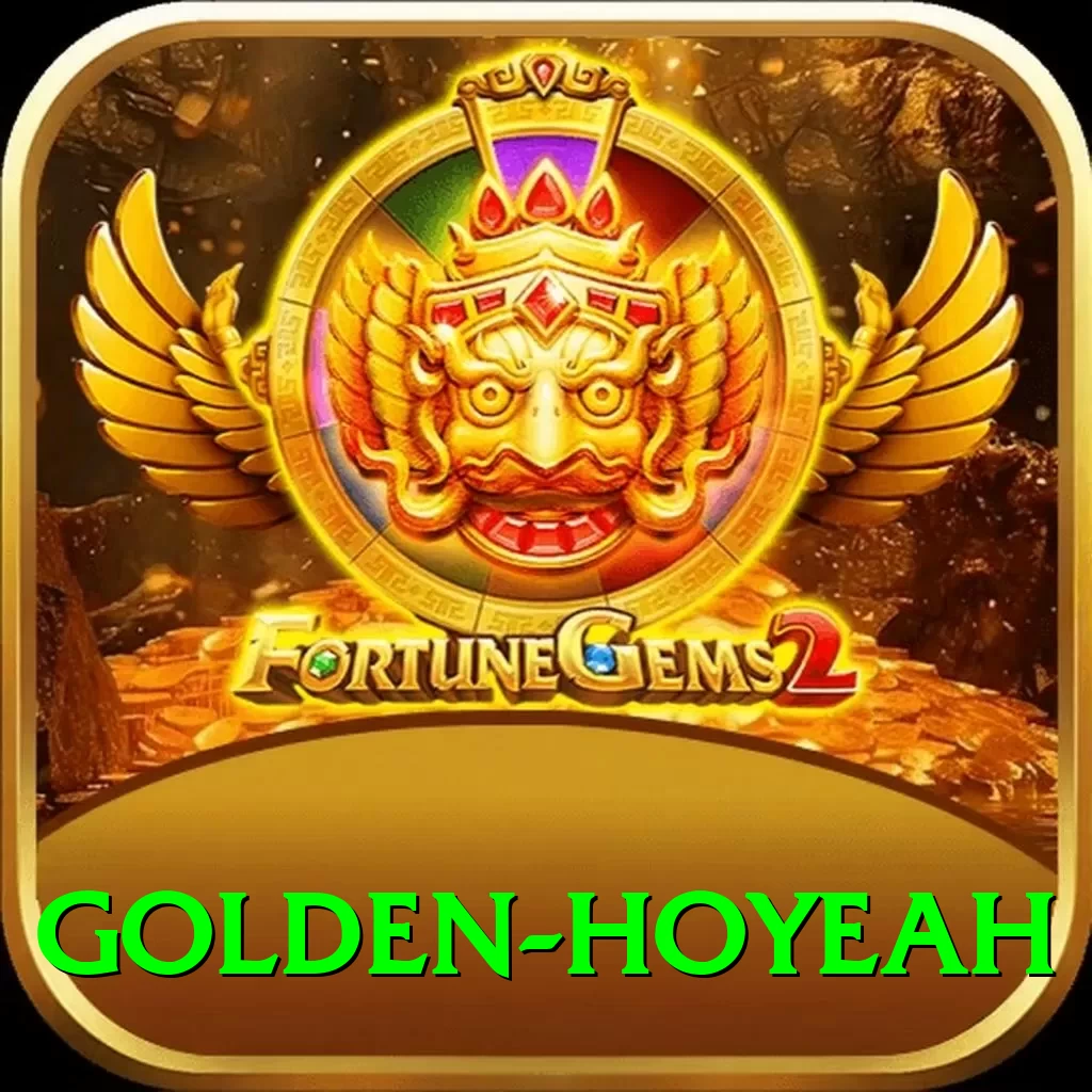 golden hoyeah Gaming Elite - 2