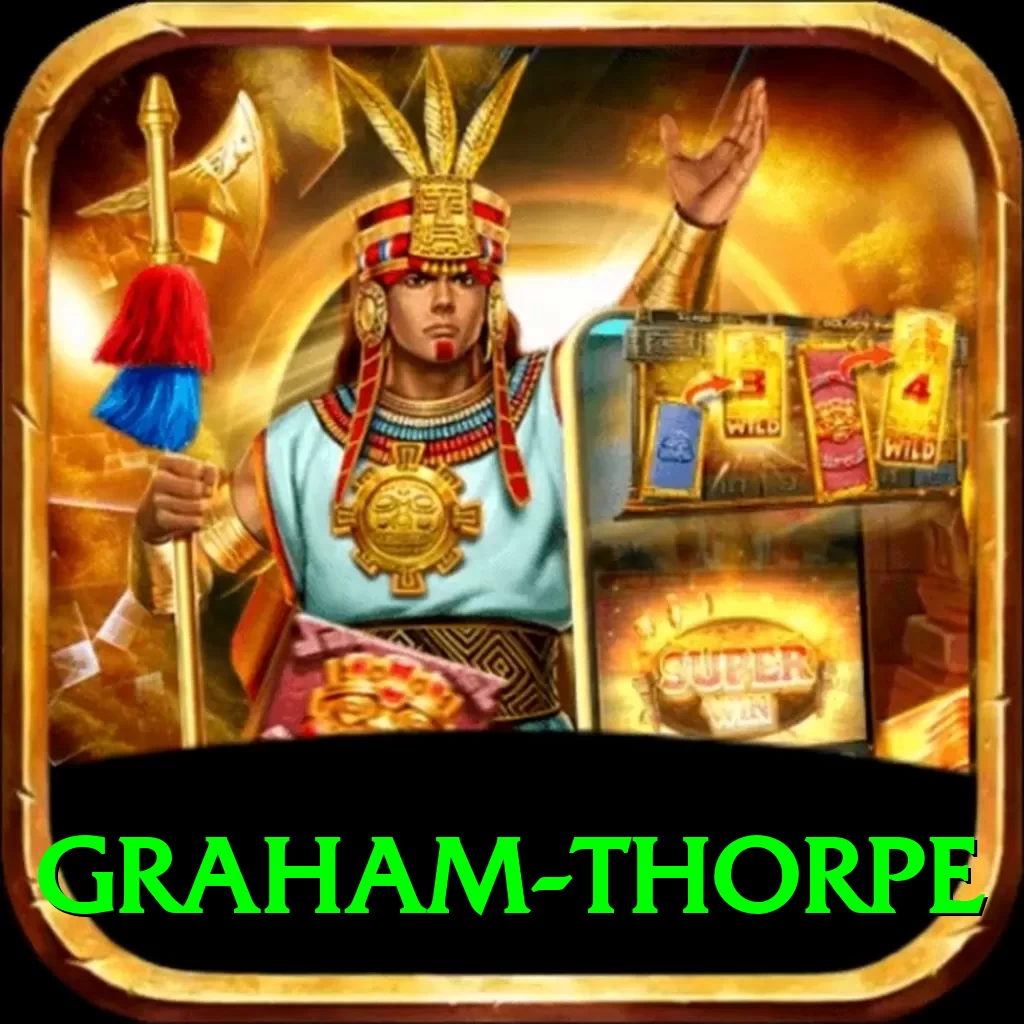 graham thorpe Jackpot Master v1.3.2 - 2