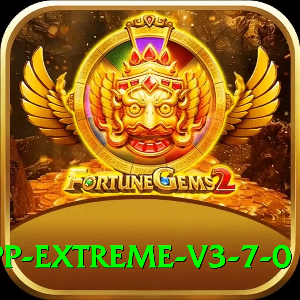 H786 App Extreme v3.7.0 - 2