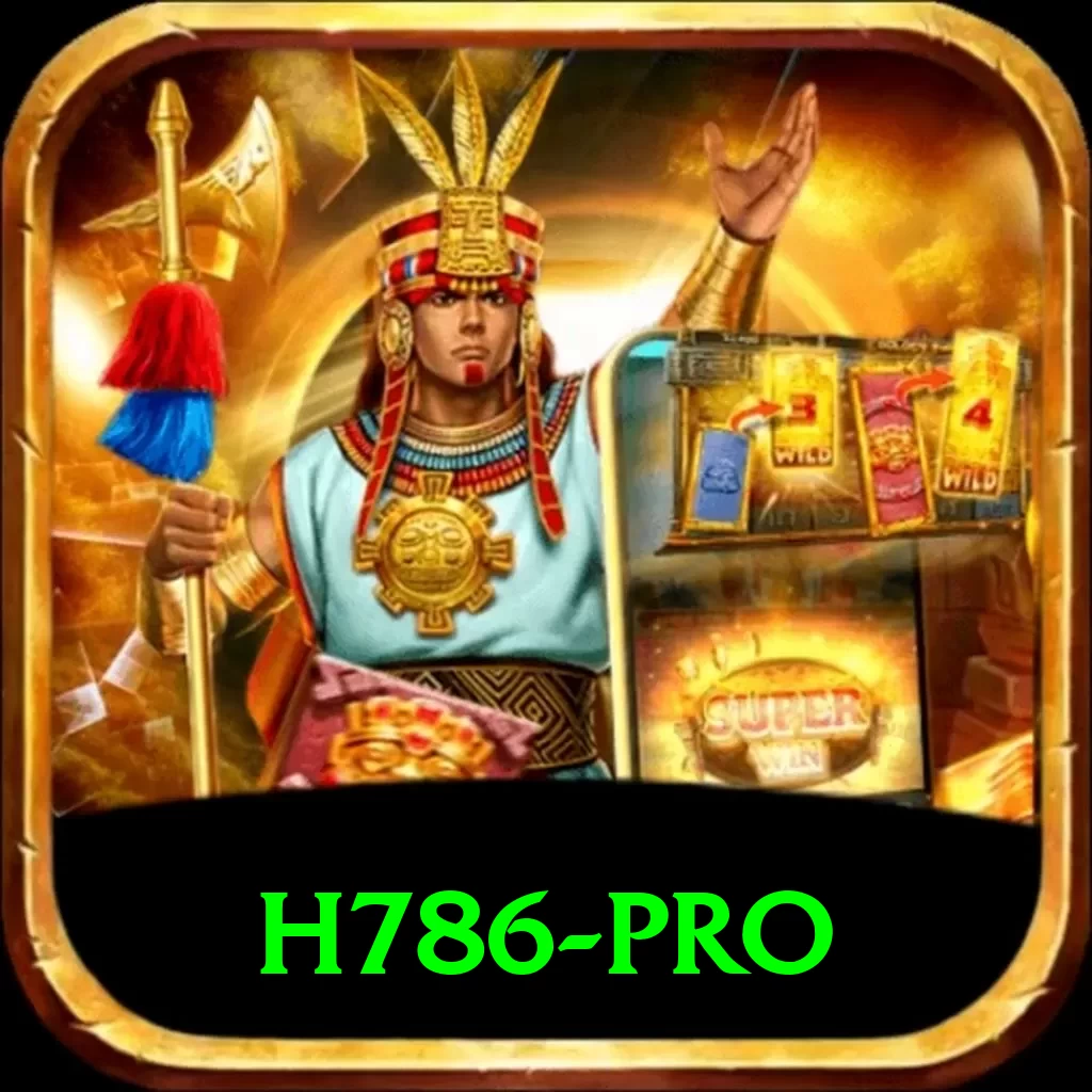 h786 Legend Latest v2.5.0 - 2