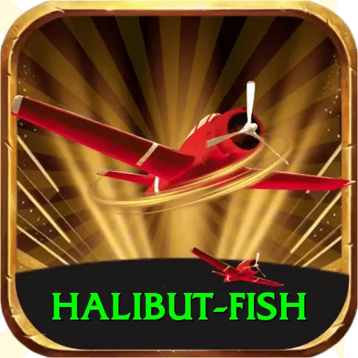 halibut fish Pro 2024 - 2