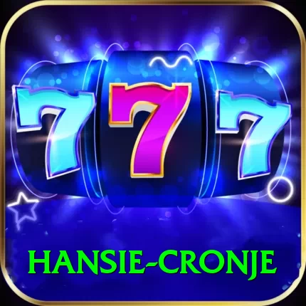 hansie cronje King Jackpot - 2