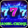 hansie cronje King Jackpot