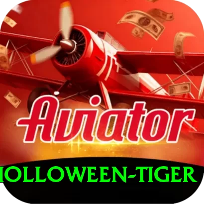 holloween tiger Live Turbo v3.2.6 - 2