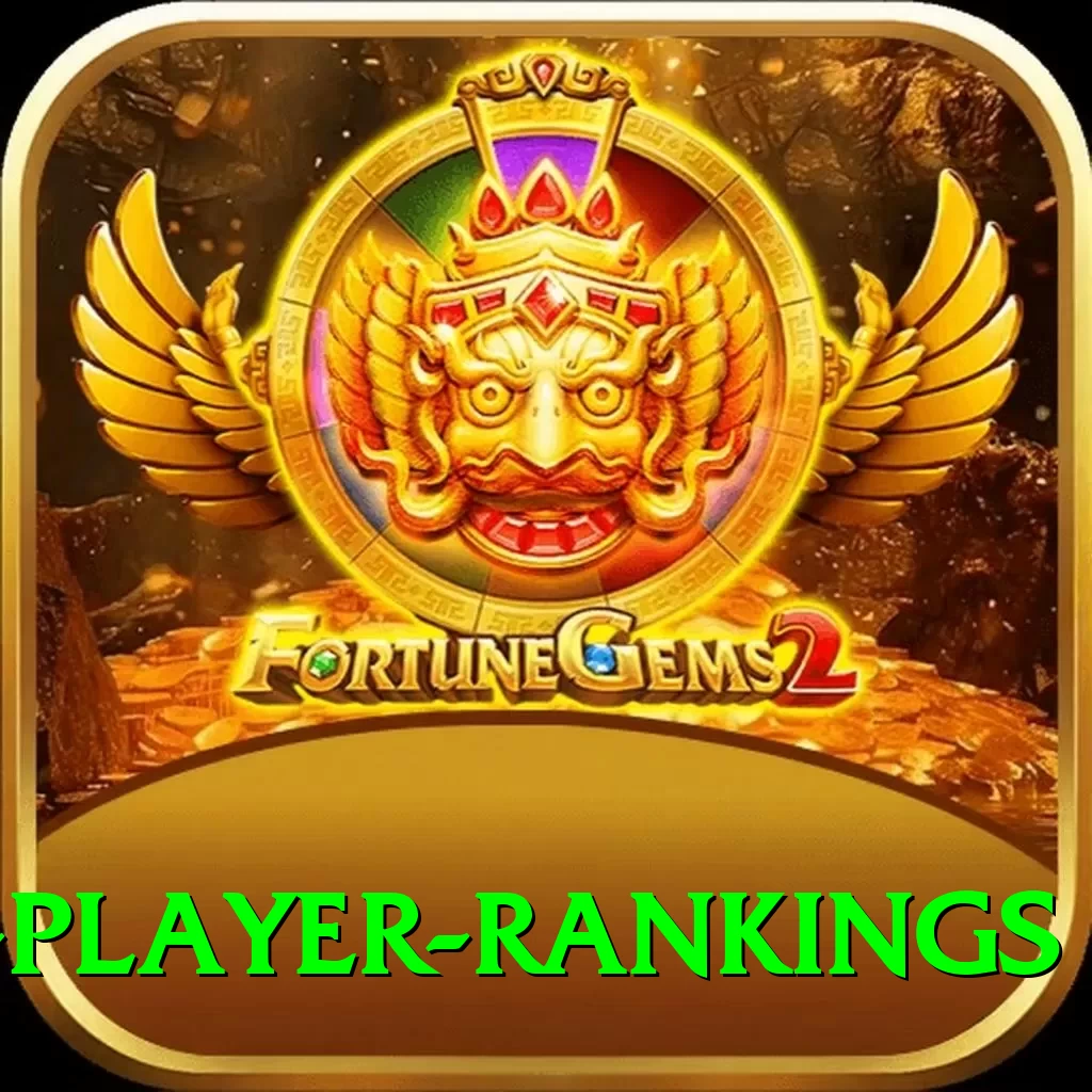 icc player rankings - Gold v1.6.2 - 2