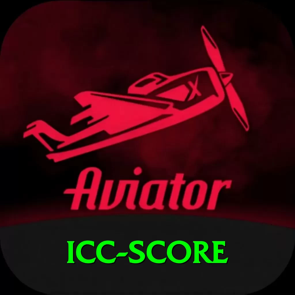 icc score Deluxe PK v1.8.1 - 2